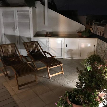 Le Casuzze Di Trapani Vista Mare Apartment Exterior photo