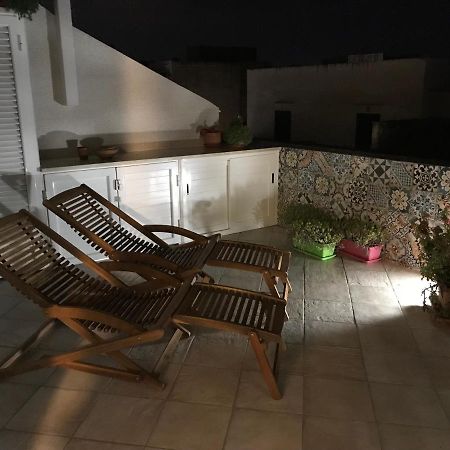 Le Casuzze Di Trapani Vista Mare Apartment Exterior photo