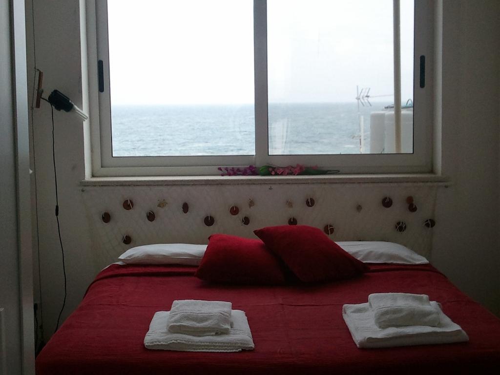 Le Casuzze Di Trapani Vista Mare Apartment Room photo