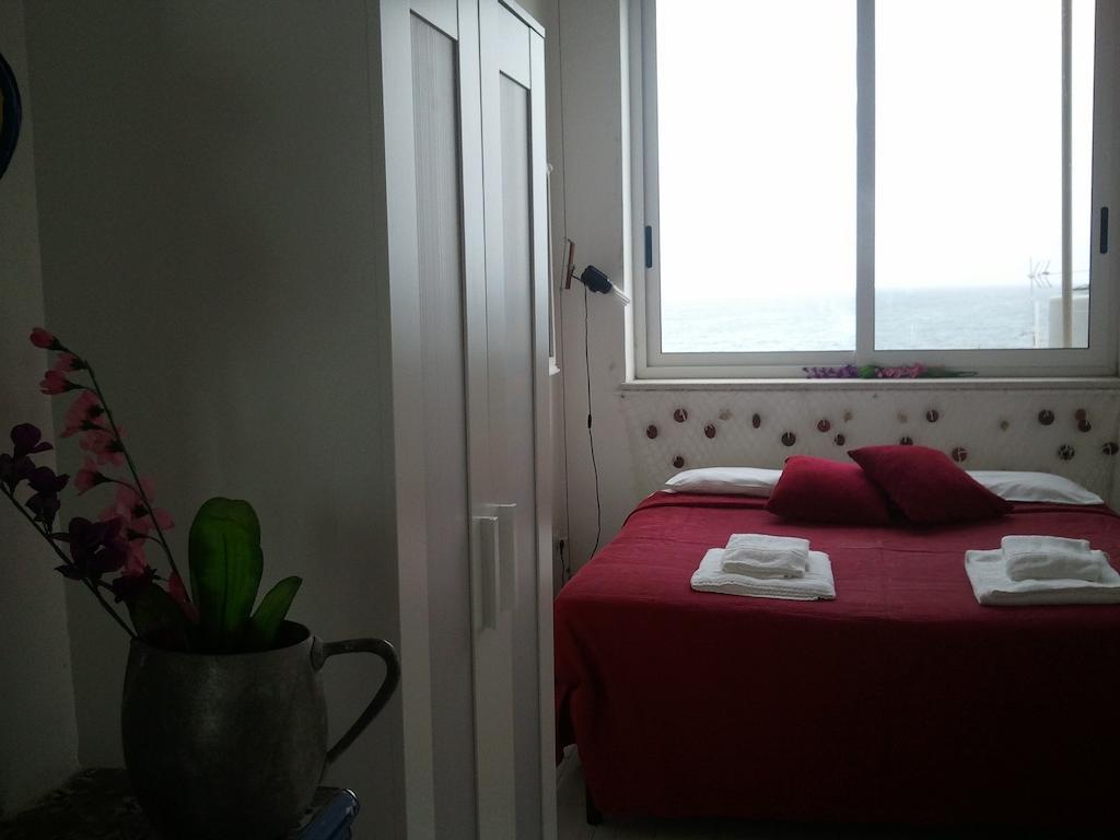 Le Casuzze Di Trapani Vista Mare Apartment Room photo