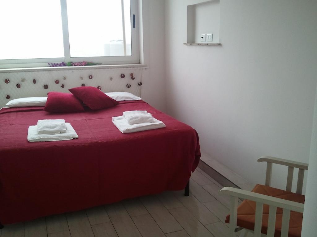 Le Casuzze Di Trapani Vista Mare Apartment Room photo
