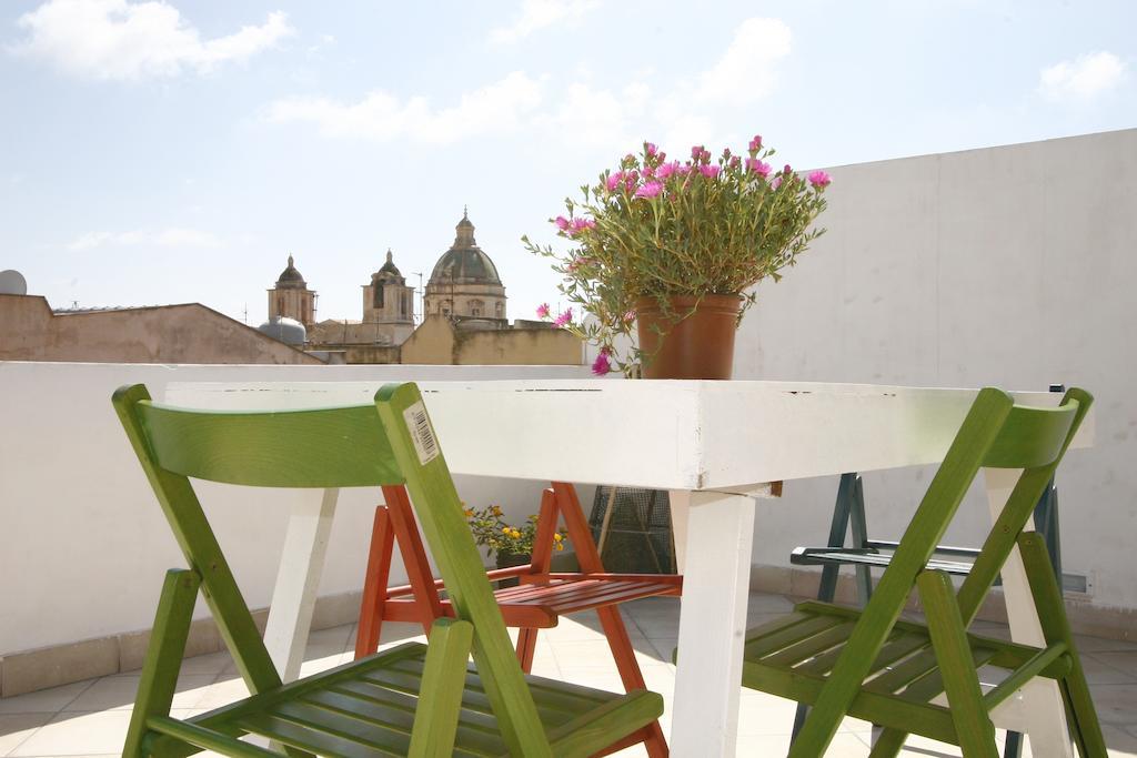 Le Casuzze Di Trapani Vista Mare Apartment Room photo