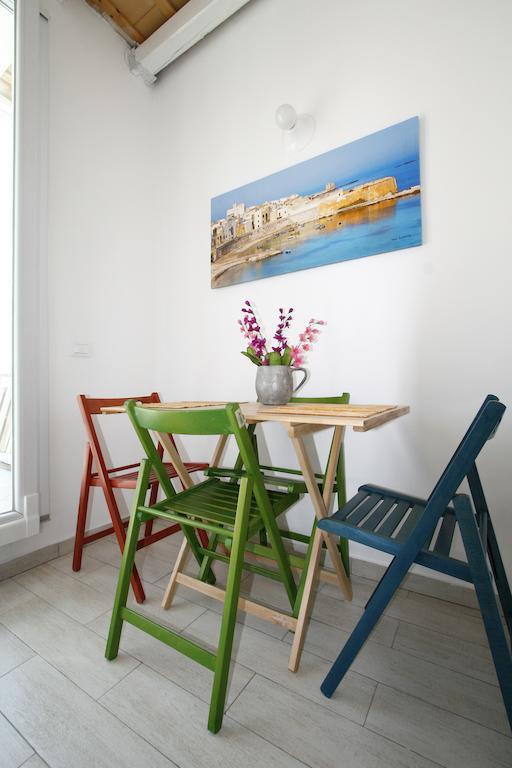 Le Casuzze Di Trapani Vista Mare Apartment Room photo